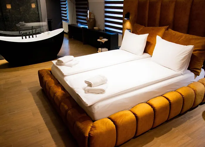 Kristall Apartments Premium