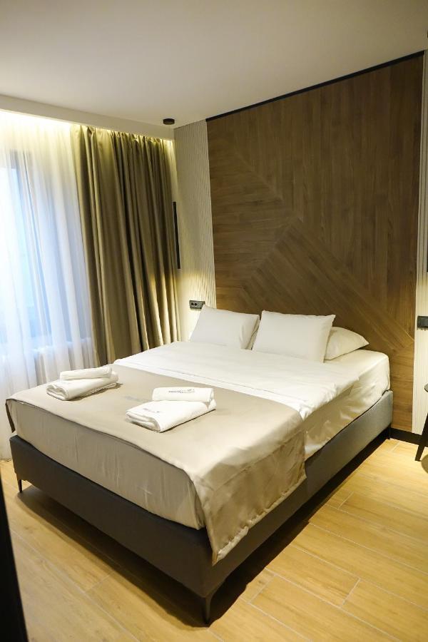 Kristall Premium Apartment