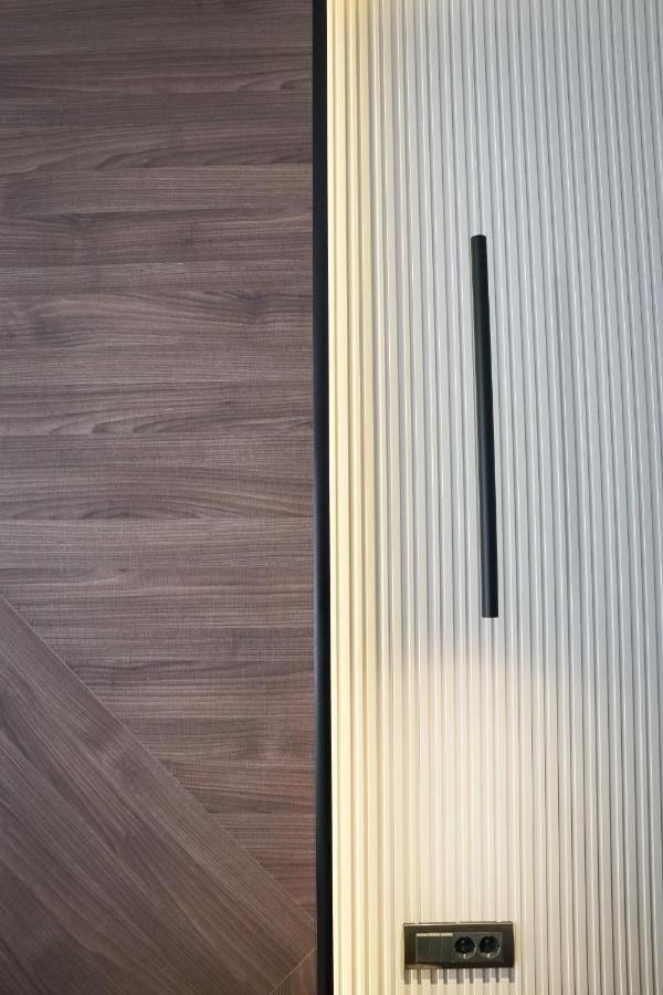 Kristall Premium Apartment Sabac