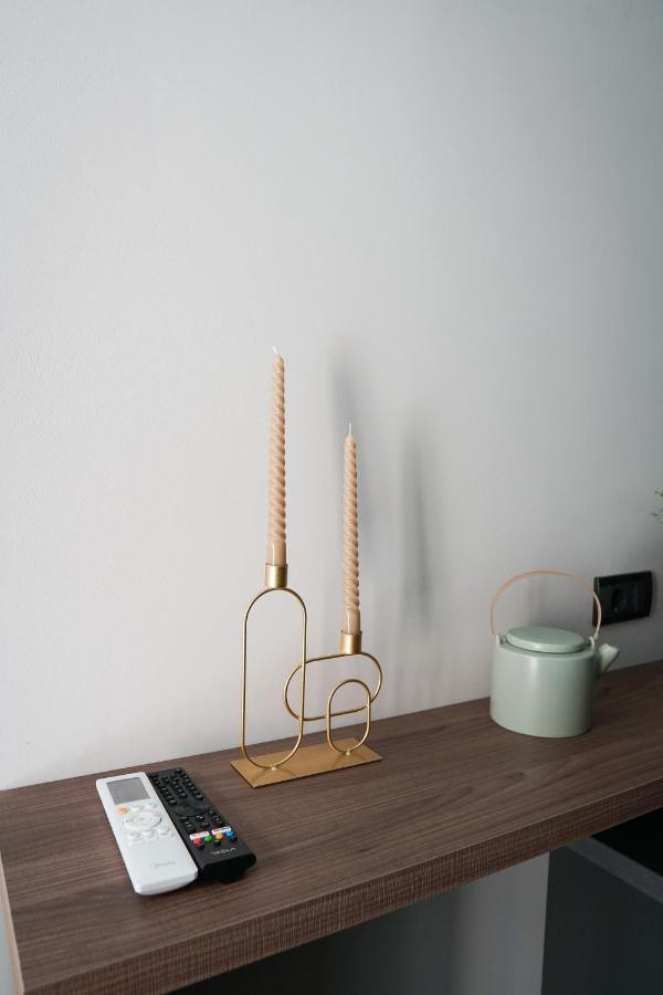 Apartment Kristall Premium