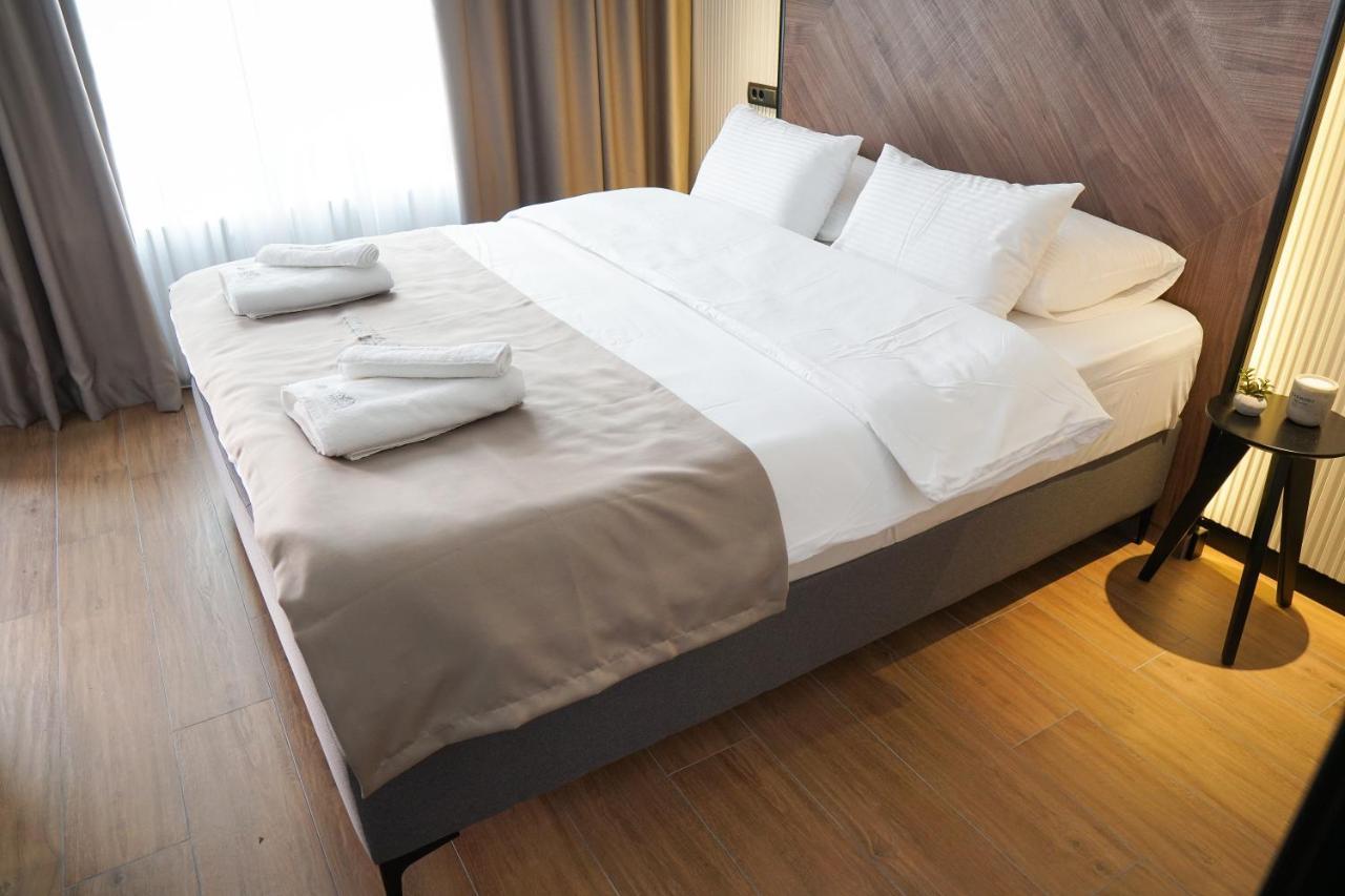 Apartment Kristall Premium