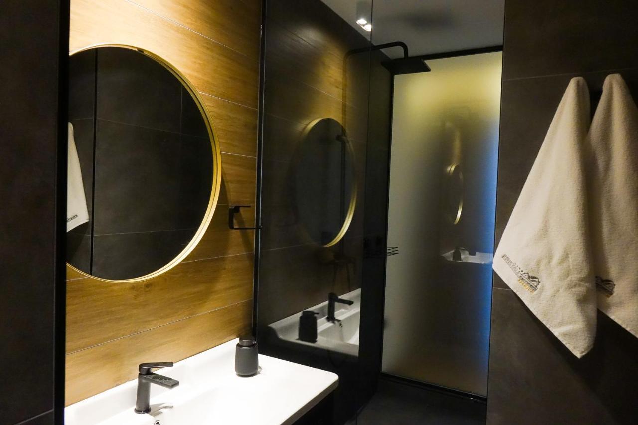 Kristall Premium Apartment *