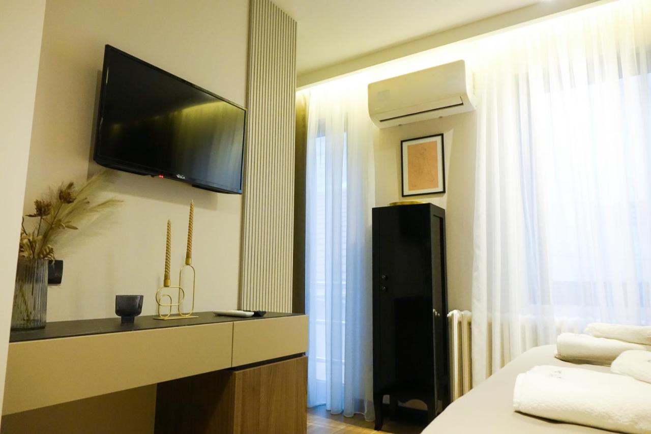 Kristall Premium Apartment Sabac