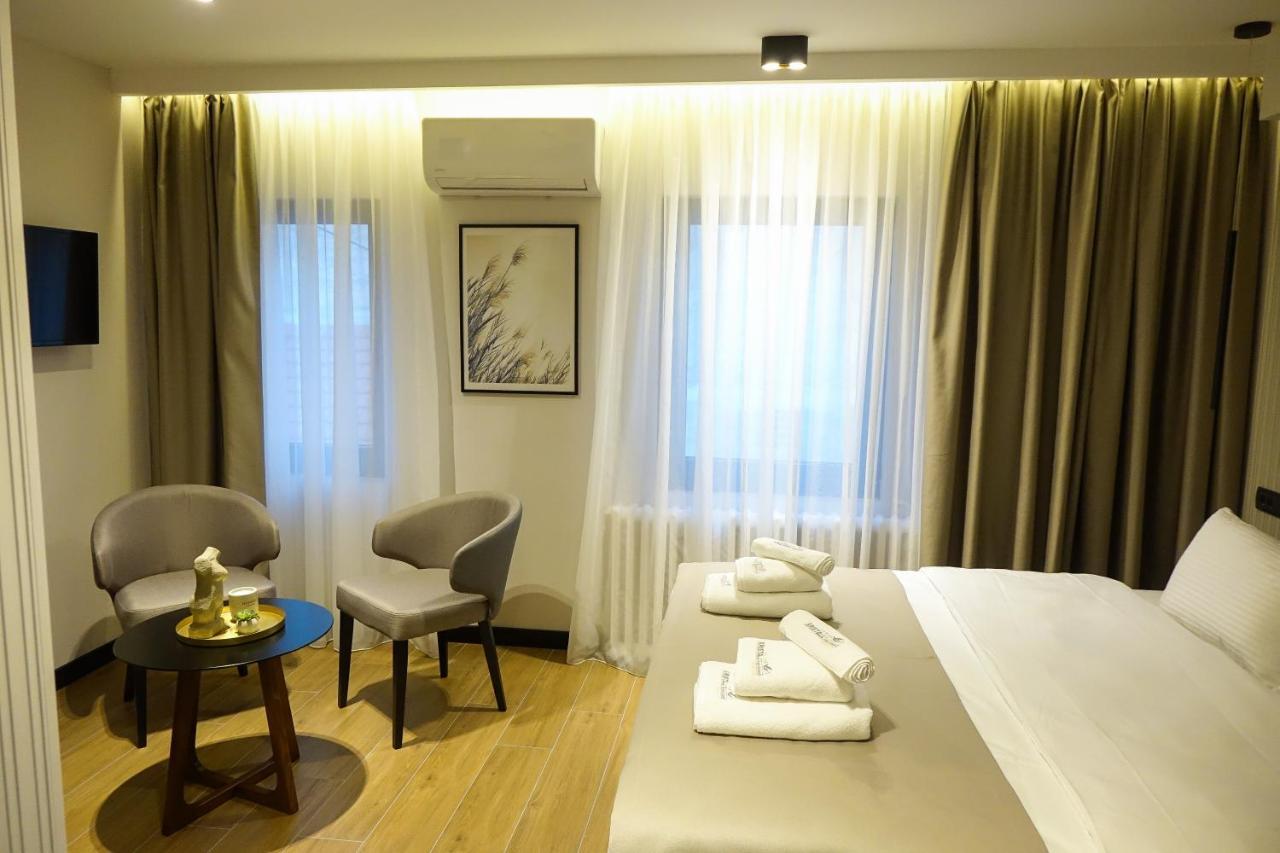 Apartment Kristall Premium Sabac