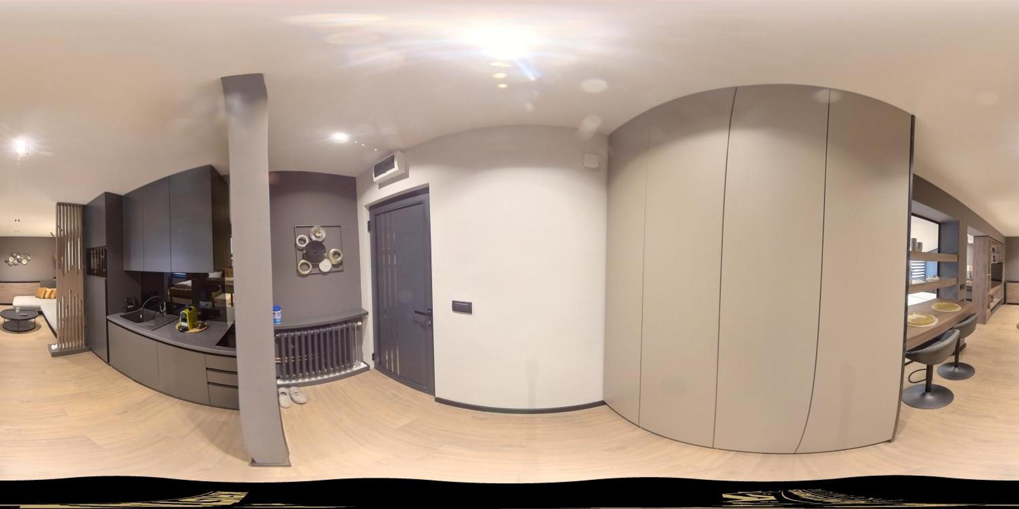 Kristall Premium Apartment