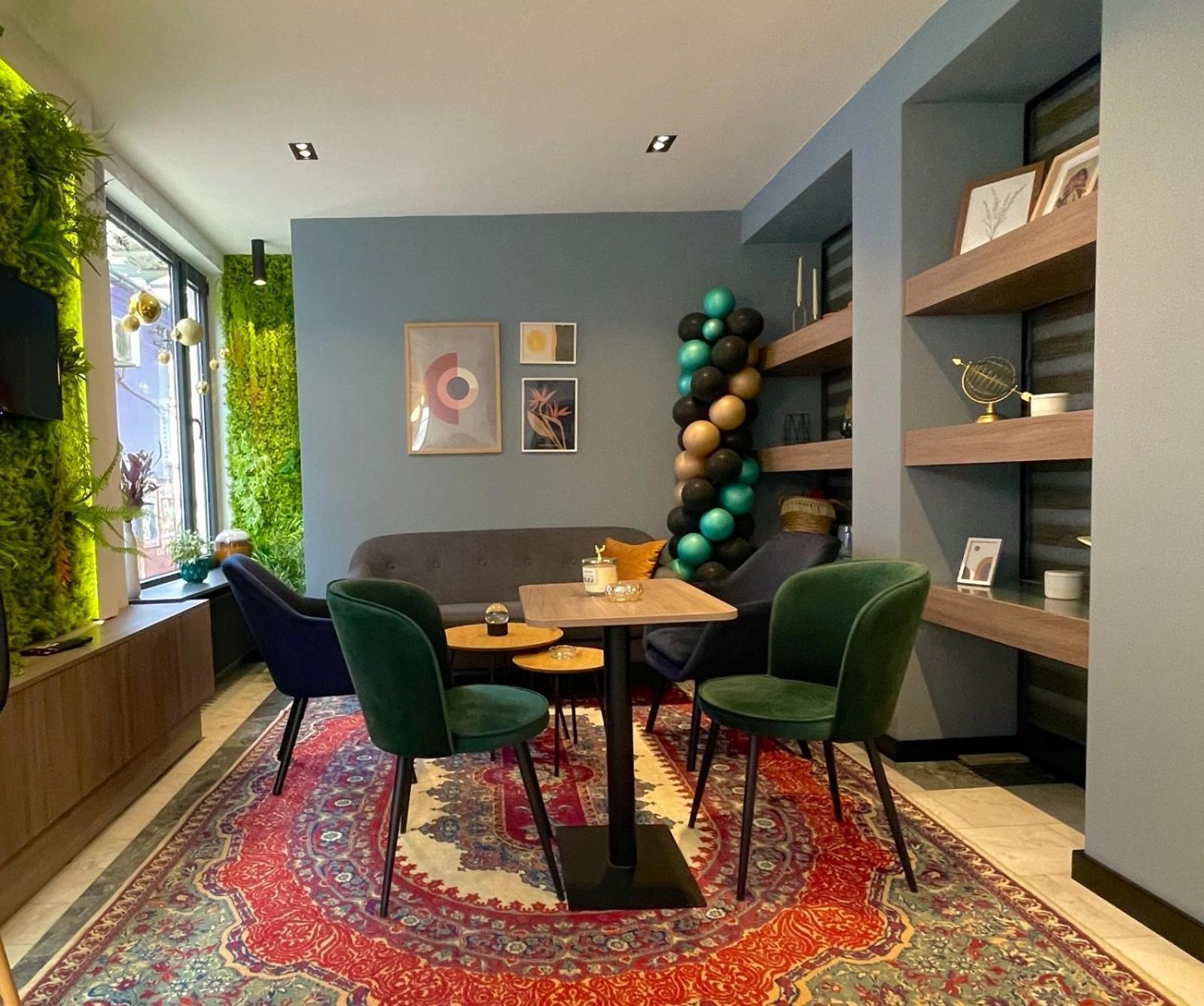 Apartment Kristall Premium *