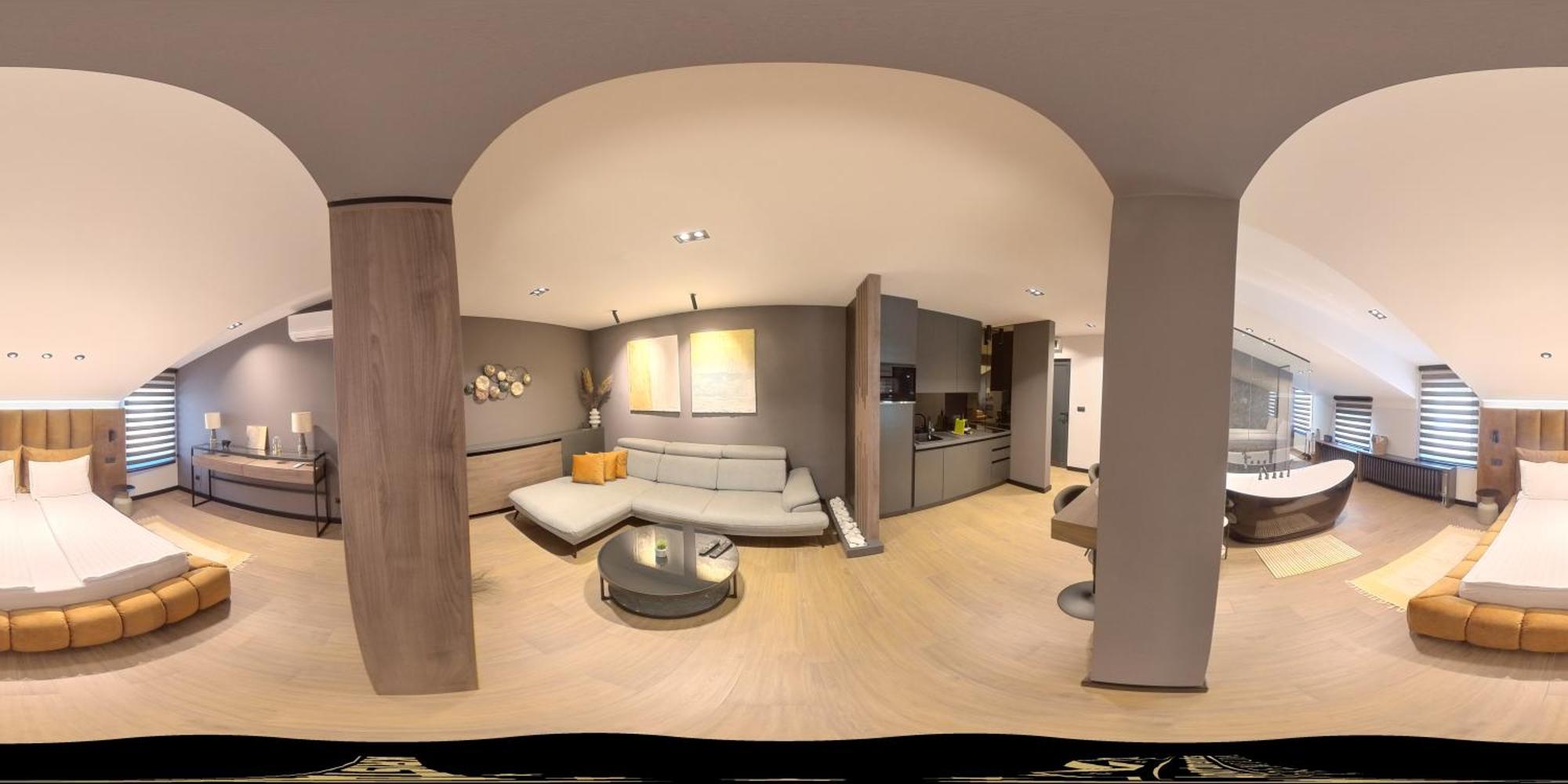 Kristall Premium Apartment *