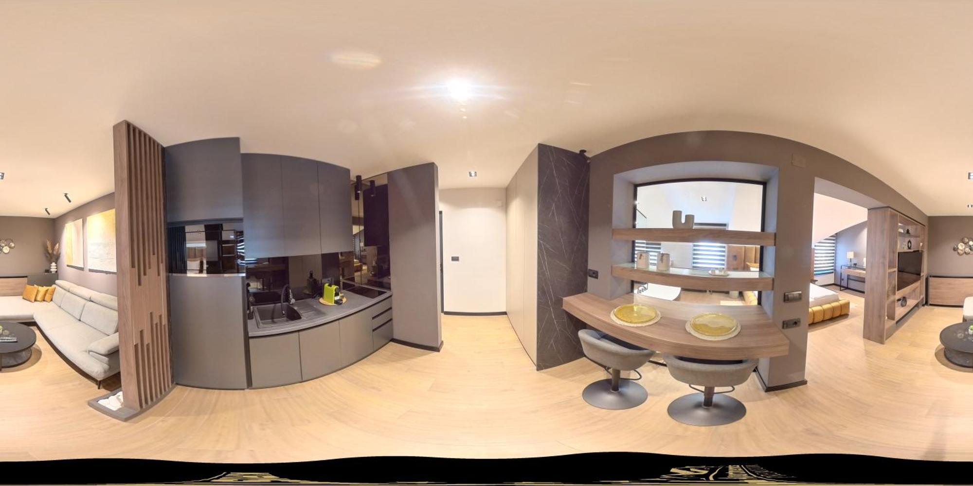 Apartment Kristall Premium