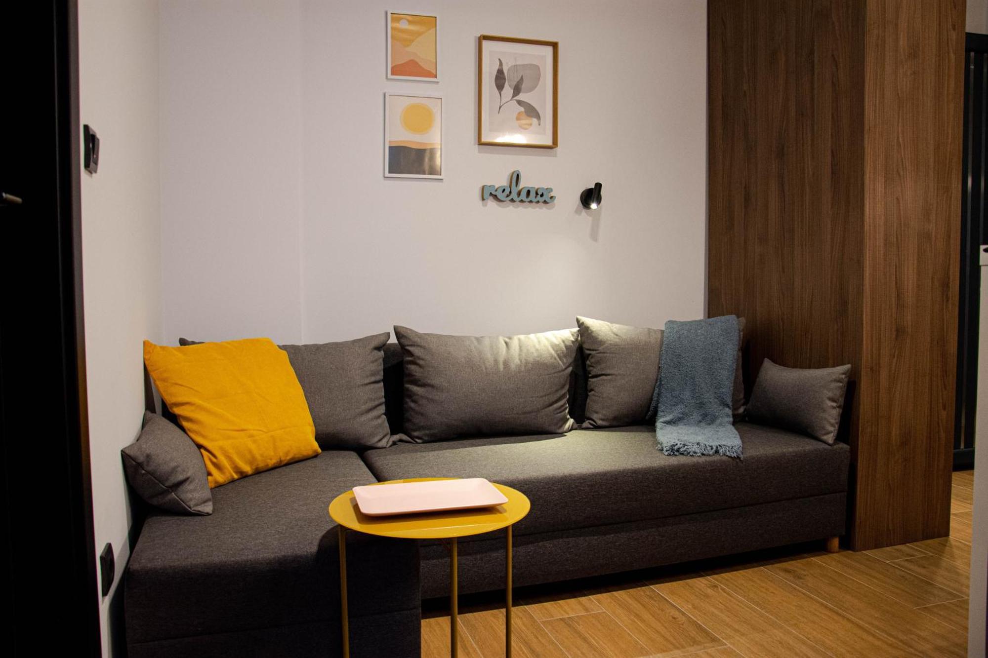 Apartment Kristall Premium
