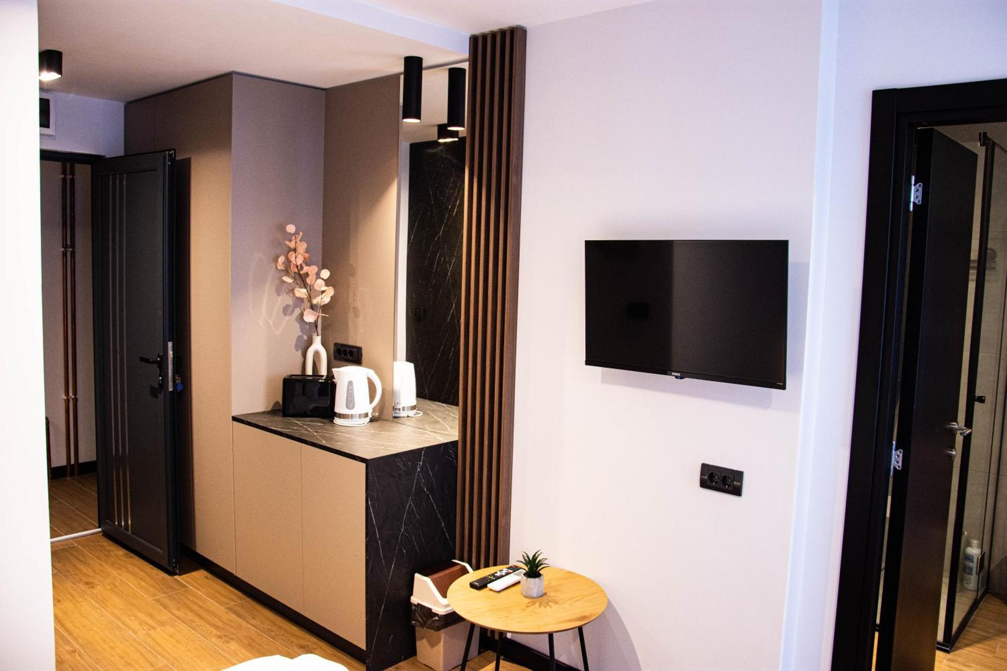 Apartment Kristall Premium