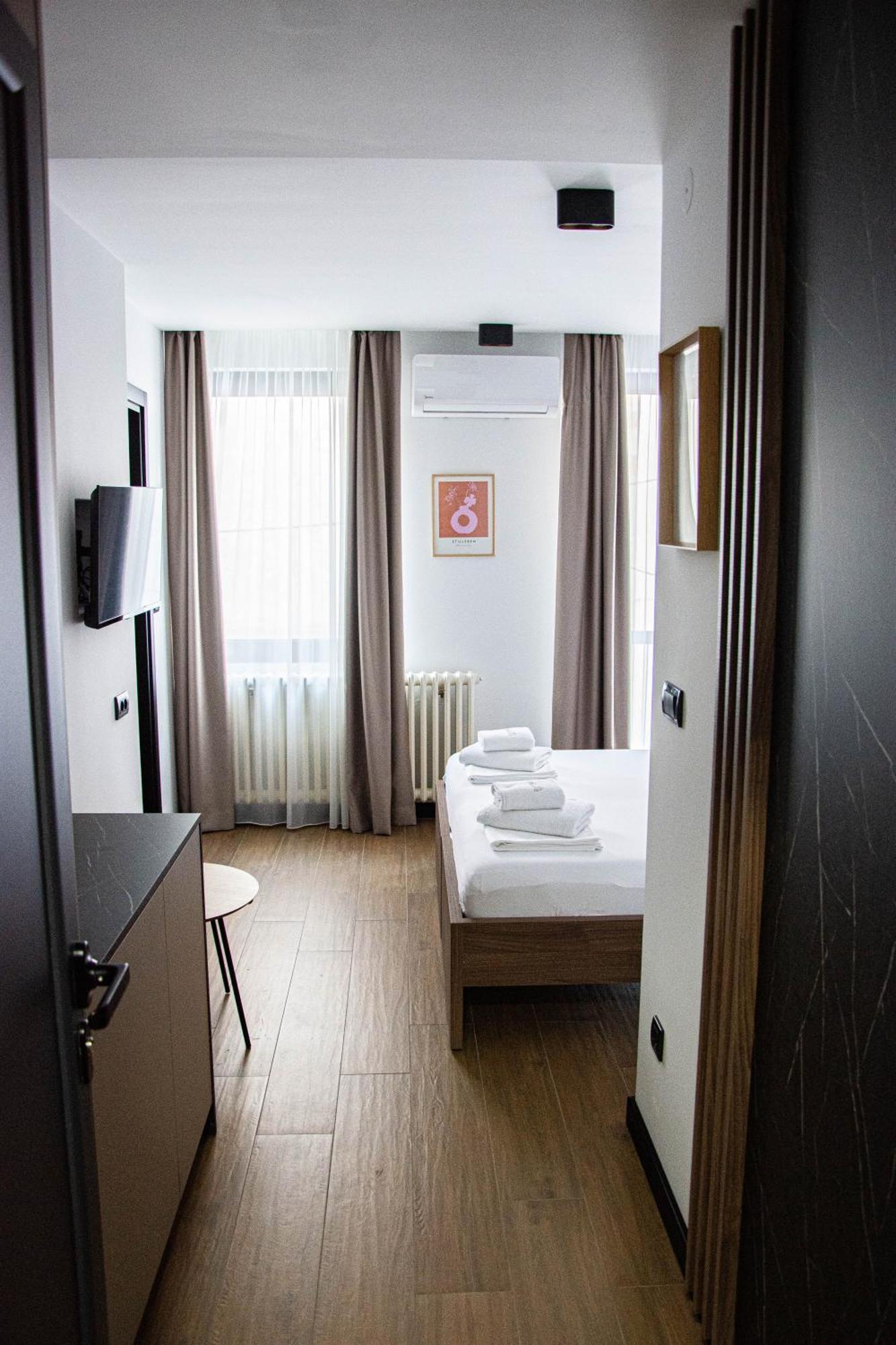 Kristall Premium Apartment Sabac