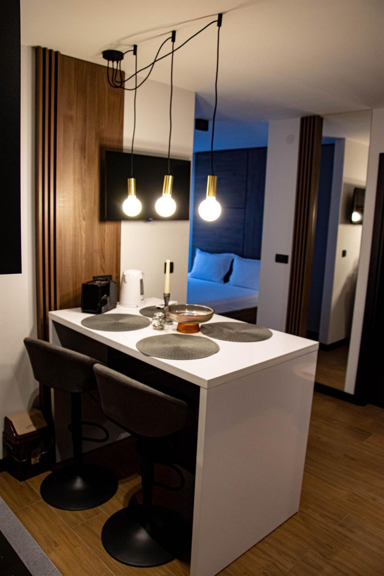 Apartment Kristall Premium Sabac