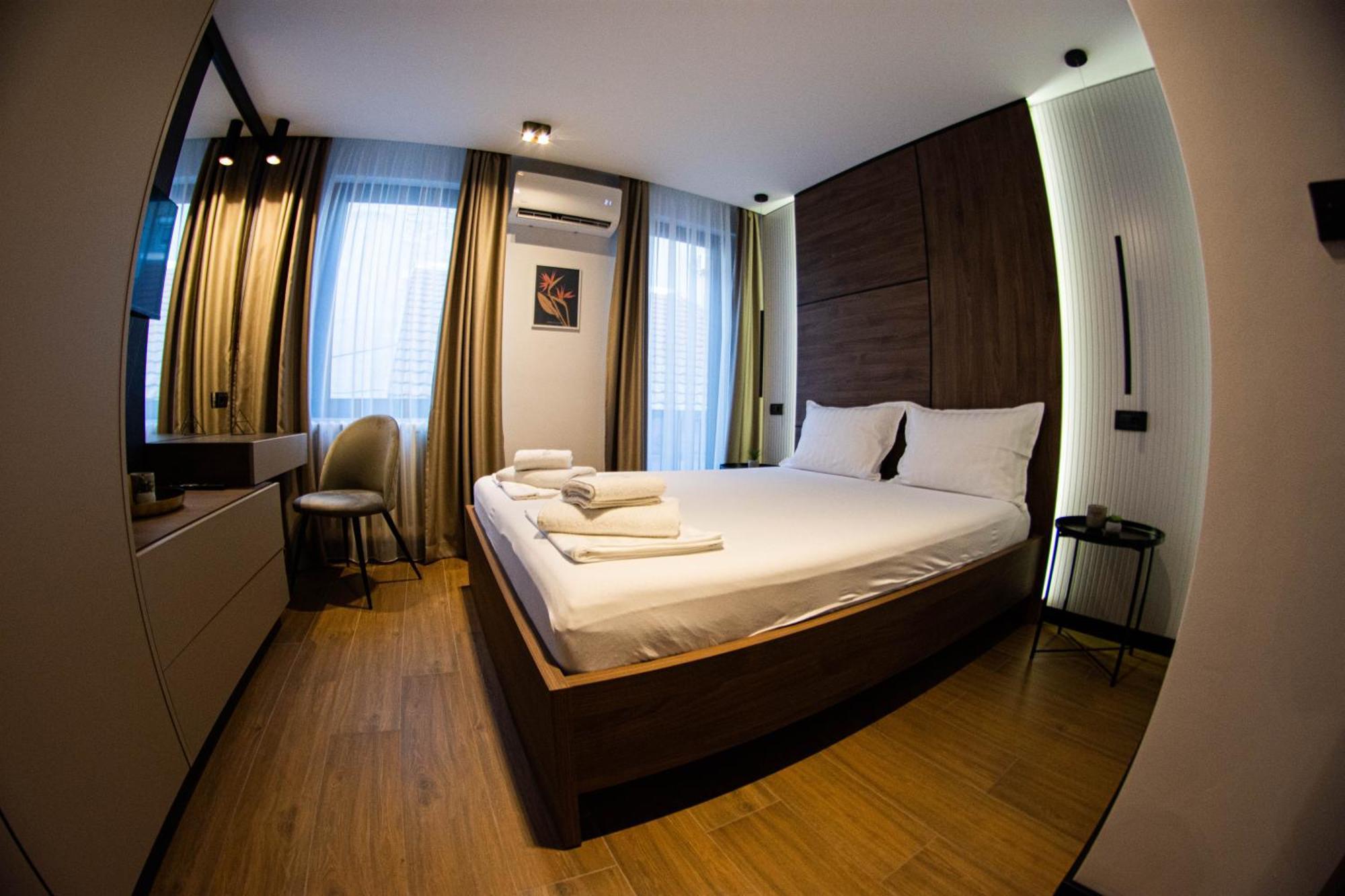 Kristall Premium Apartment