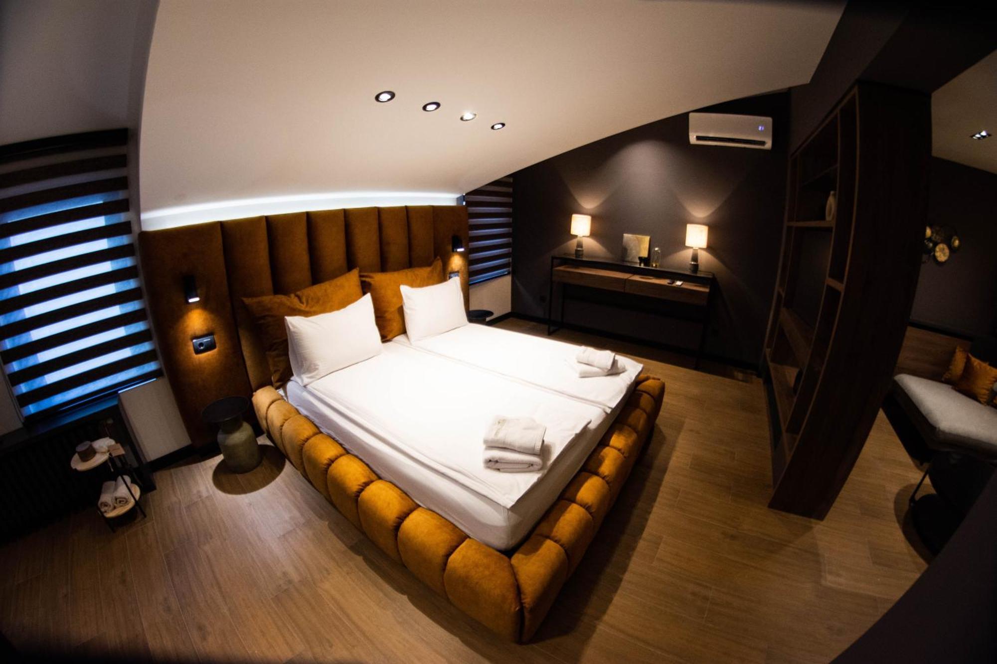 Apartment Kristall Premium