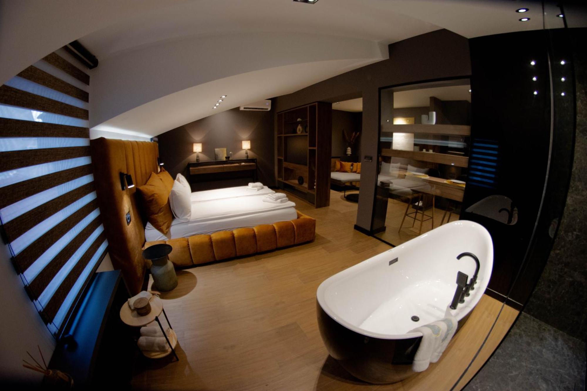 Apartment Kristall Premium *