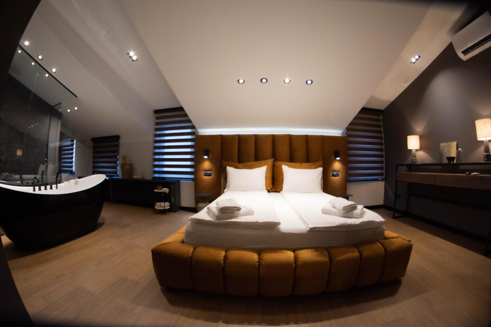 Kristall Premium Apartment Sabac