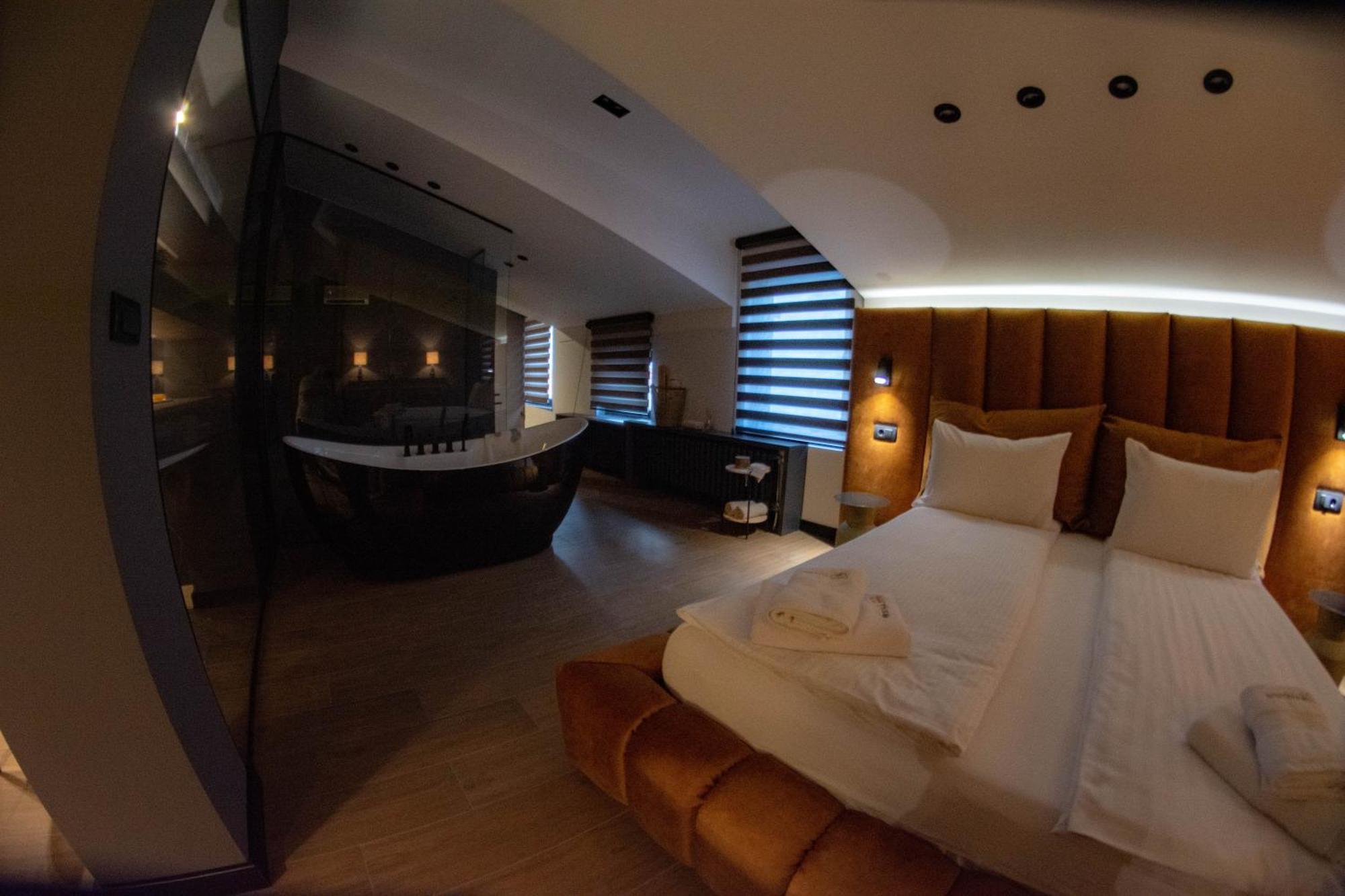 Kristall Premium Apartment *