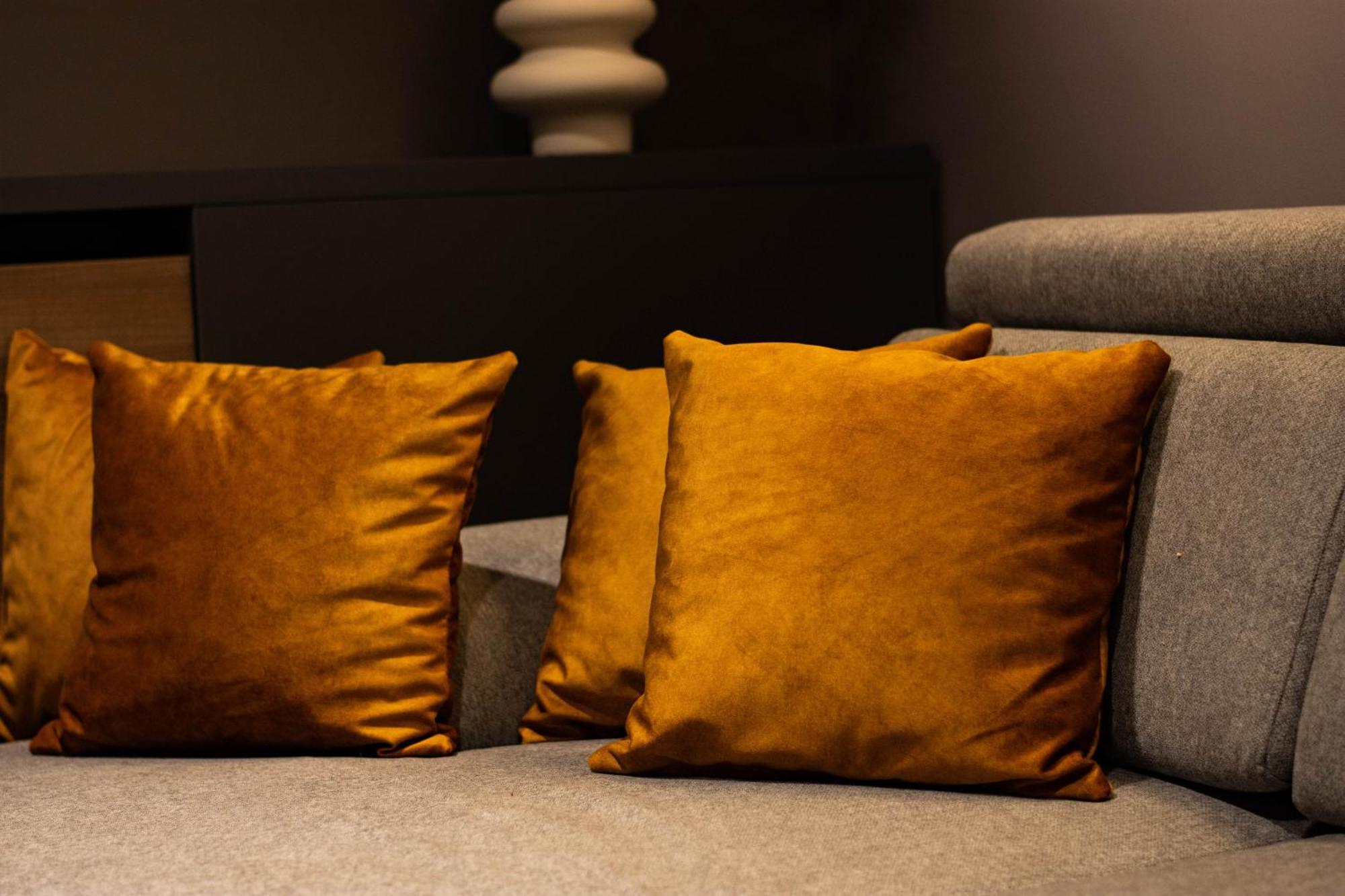 Apartment Kristall Premium *