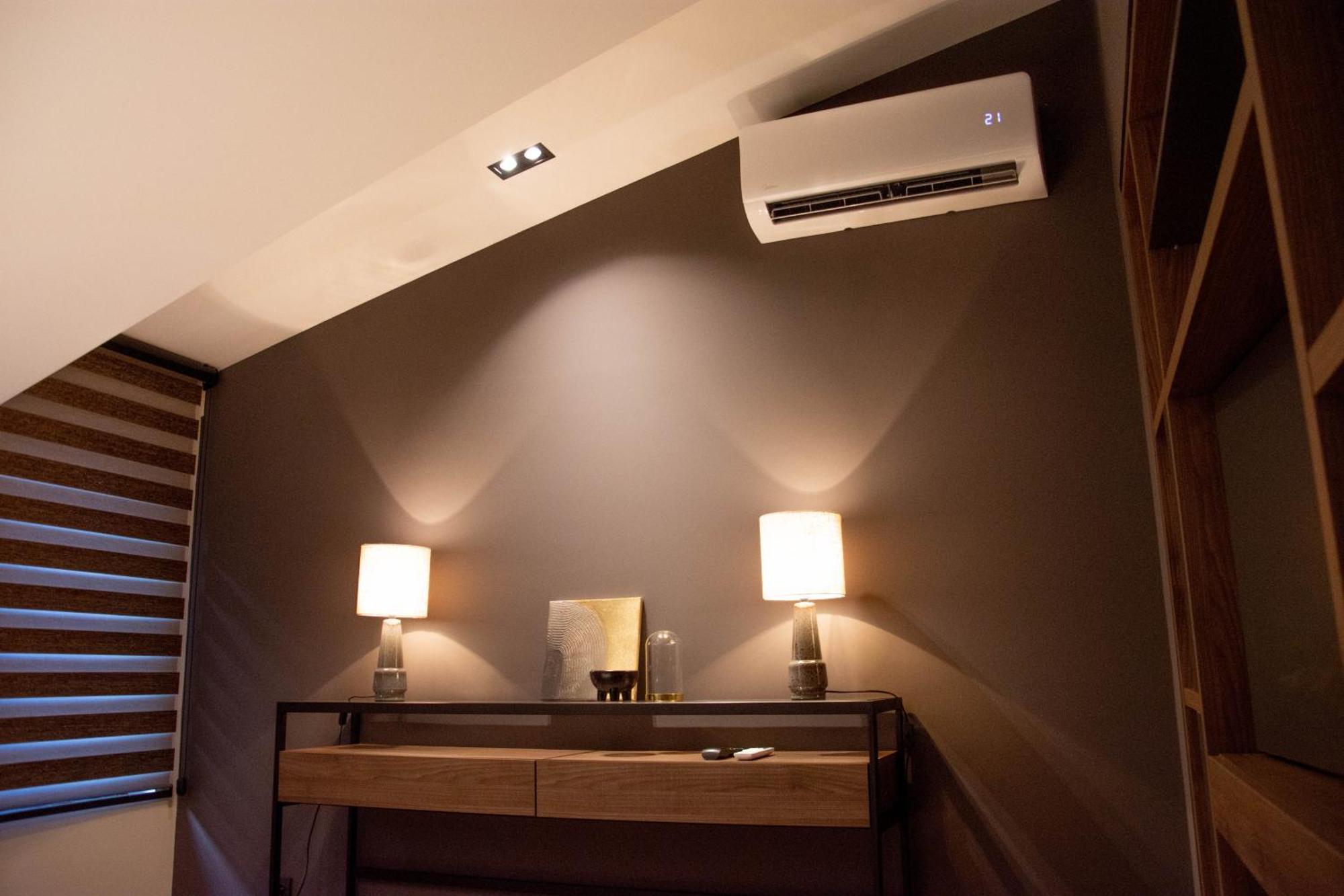 Kristall Premium Apartment