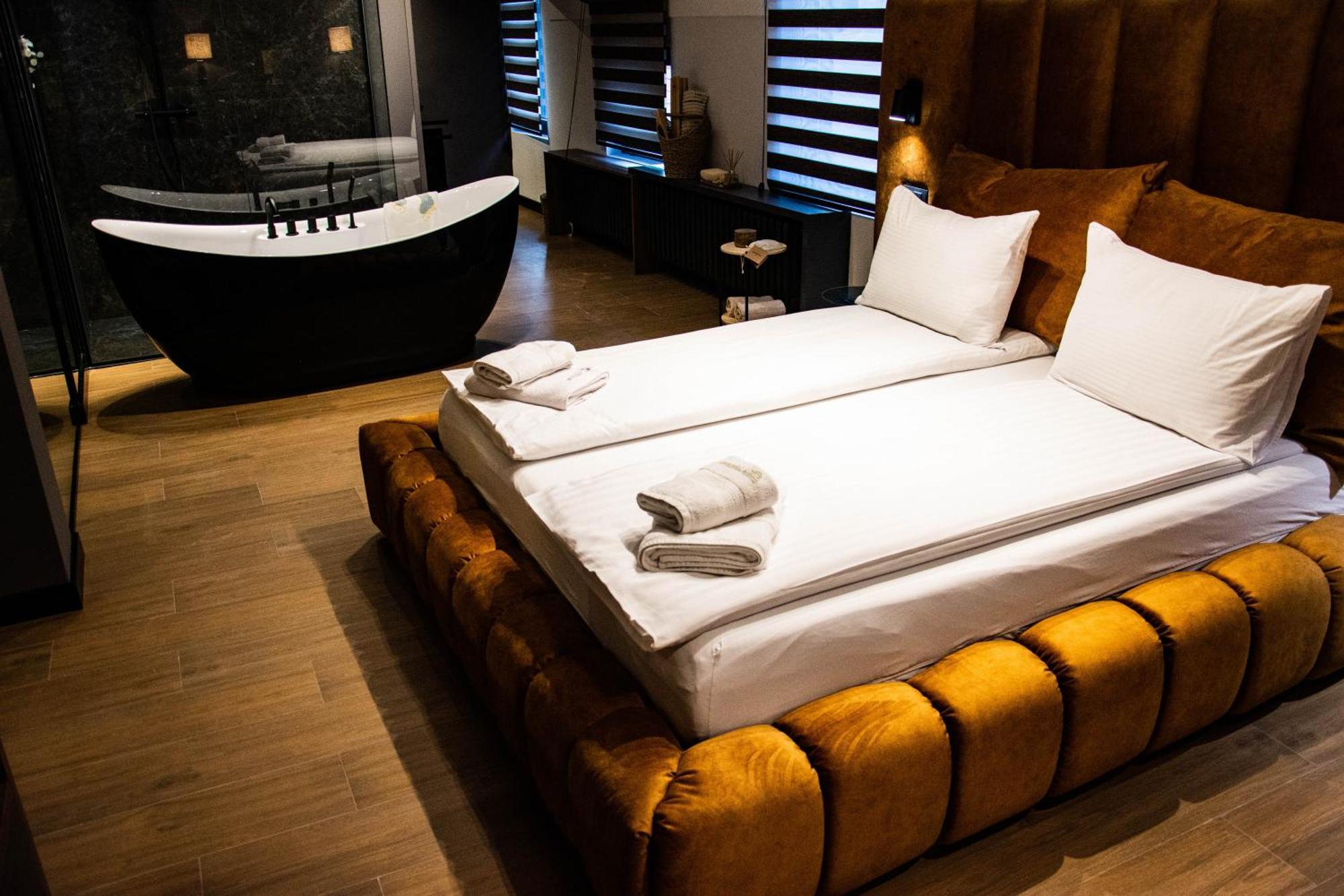 Kristall Premium Apartment *