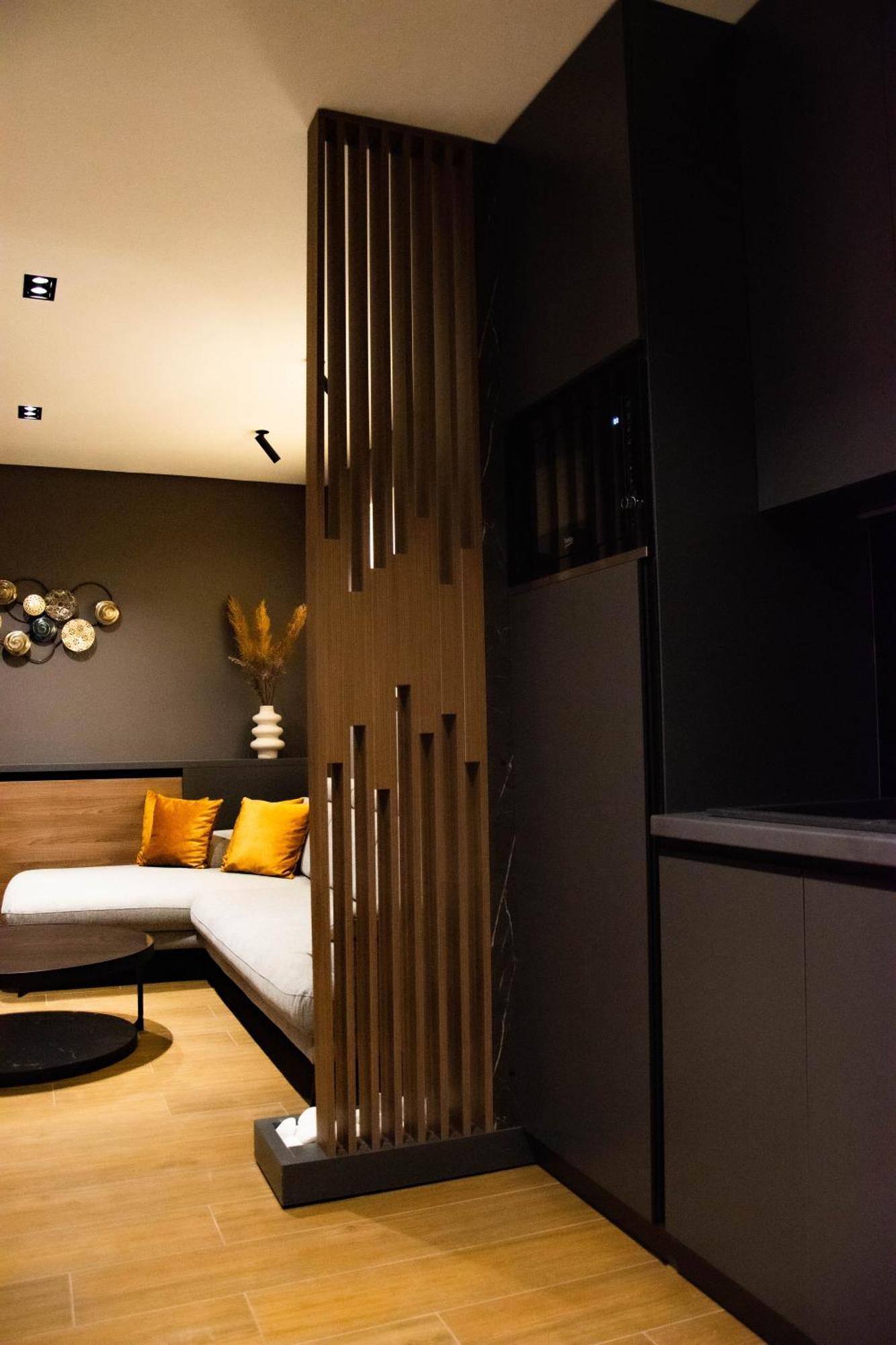 Apartment Kristall Premium Sabac