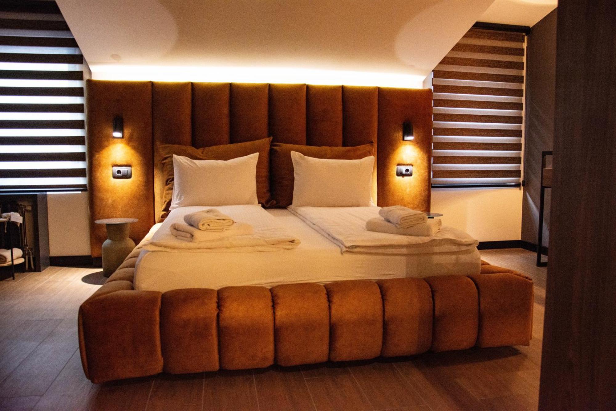 Kristall Premium Apartment *