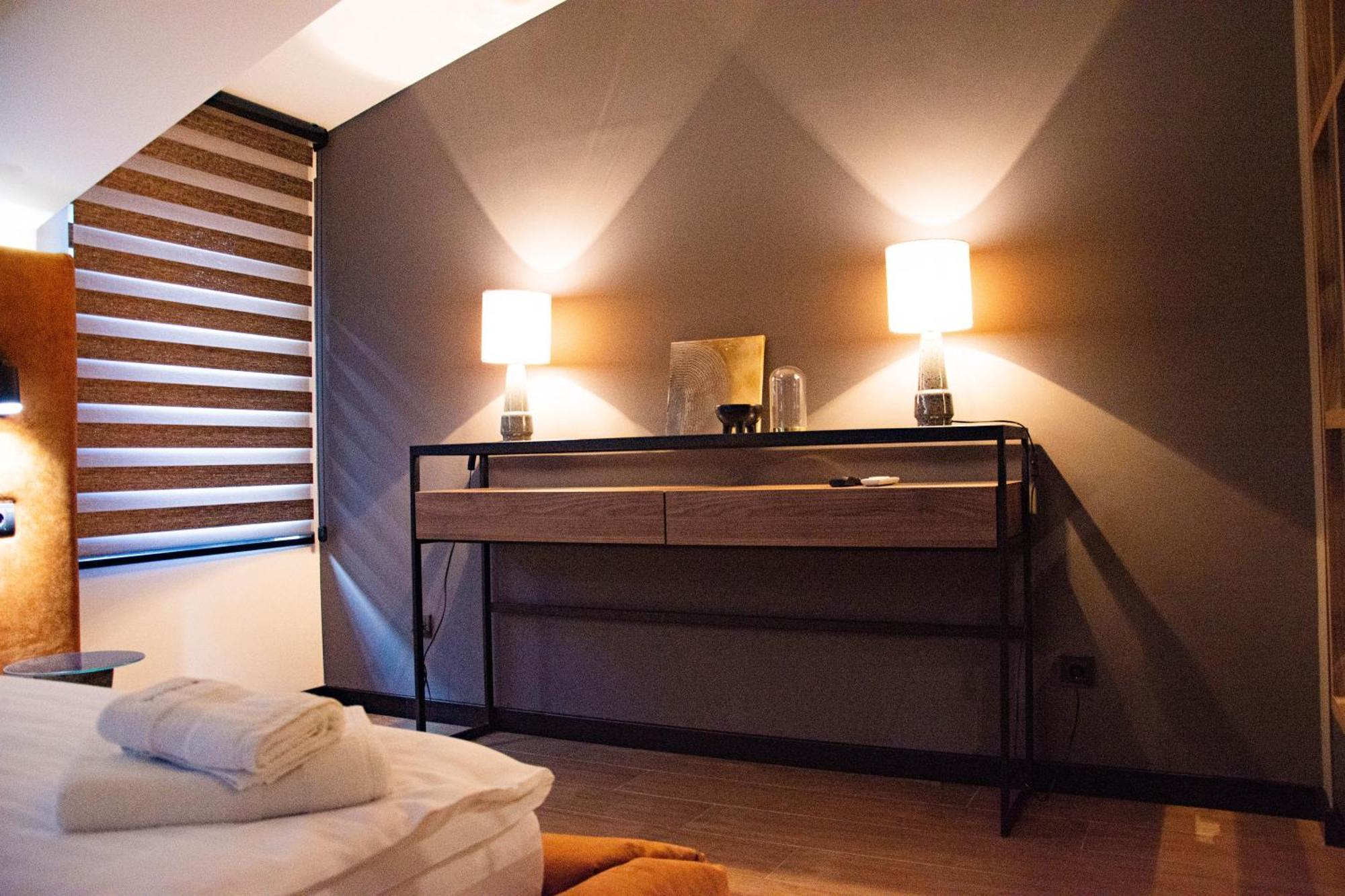 Apartment Kristall Premium *