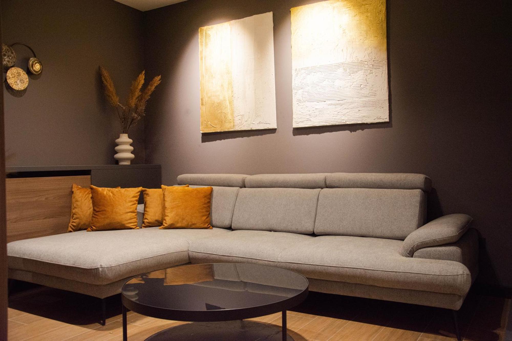 Apartment Kristall Premium