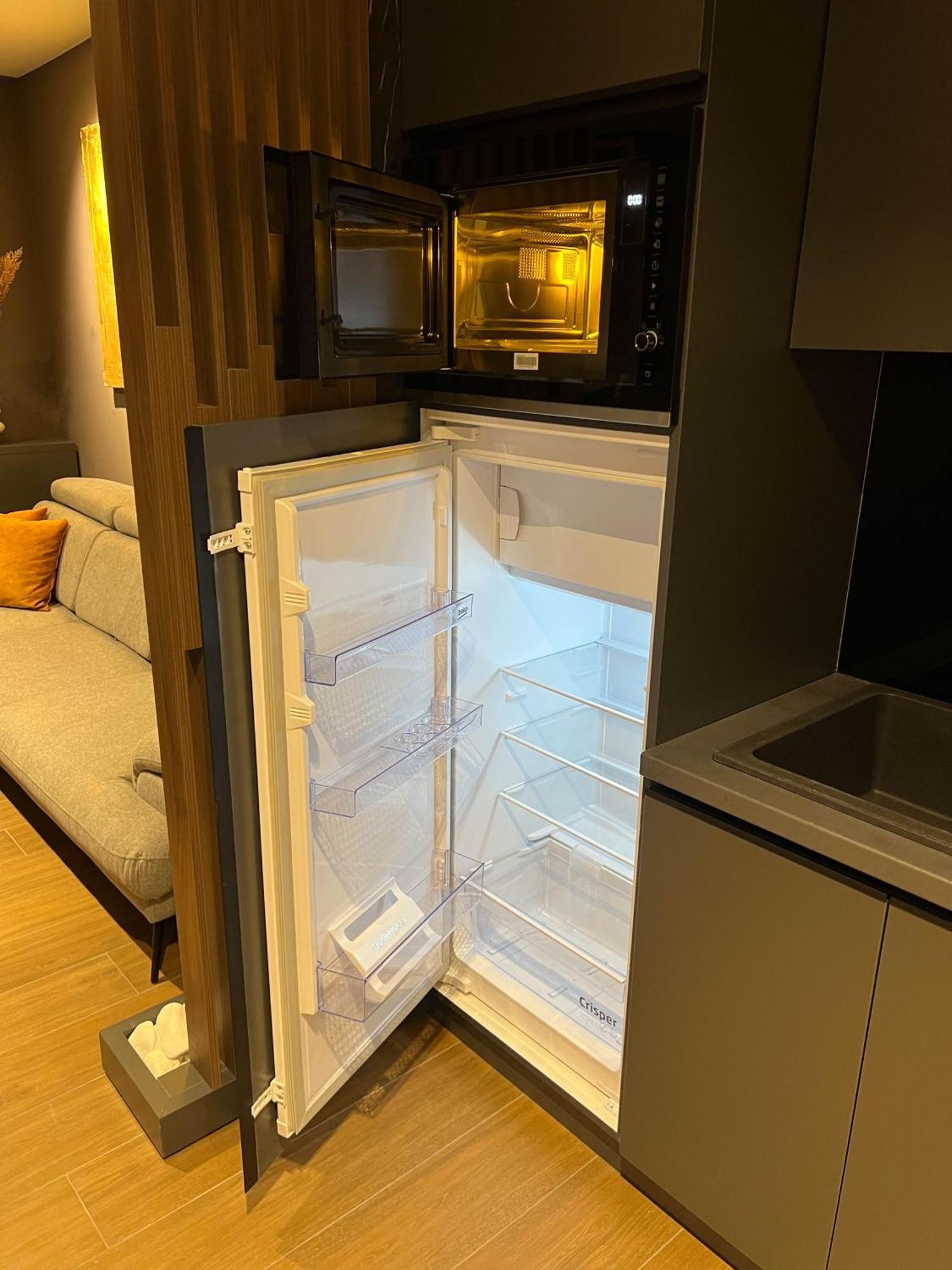 Kristall Premium Apartment Sabac