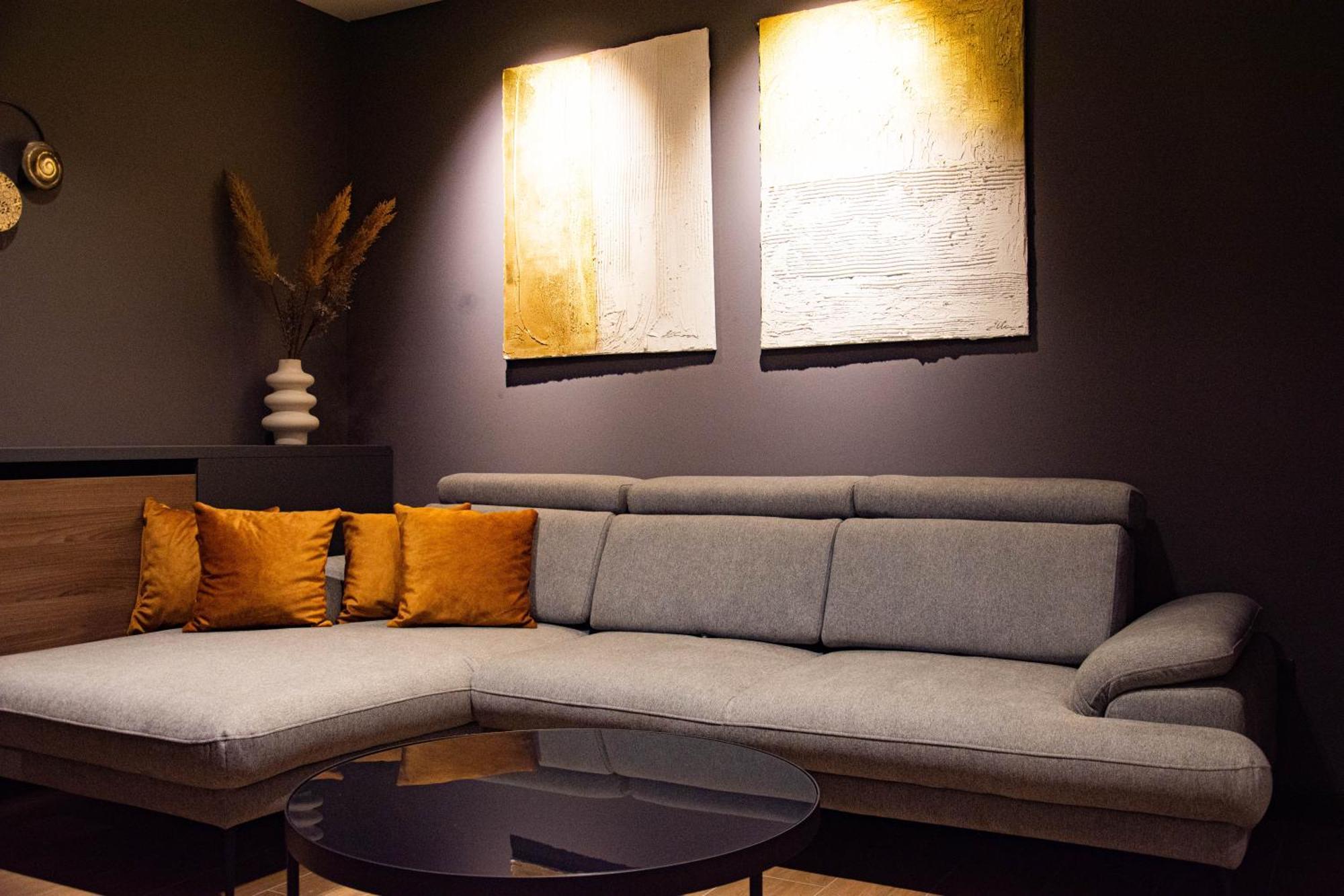 Apartment Kristall Premium