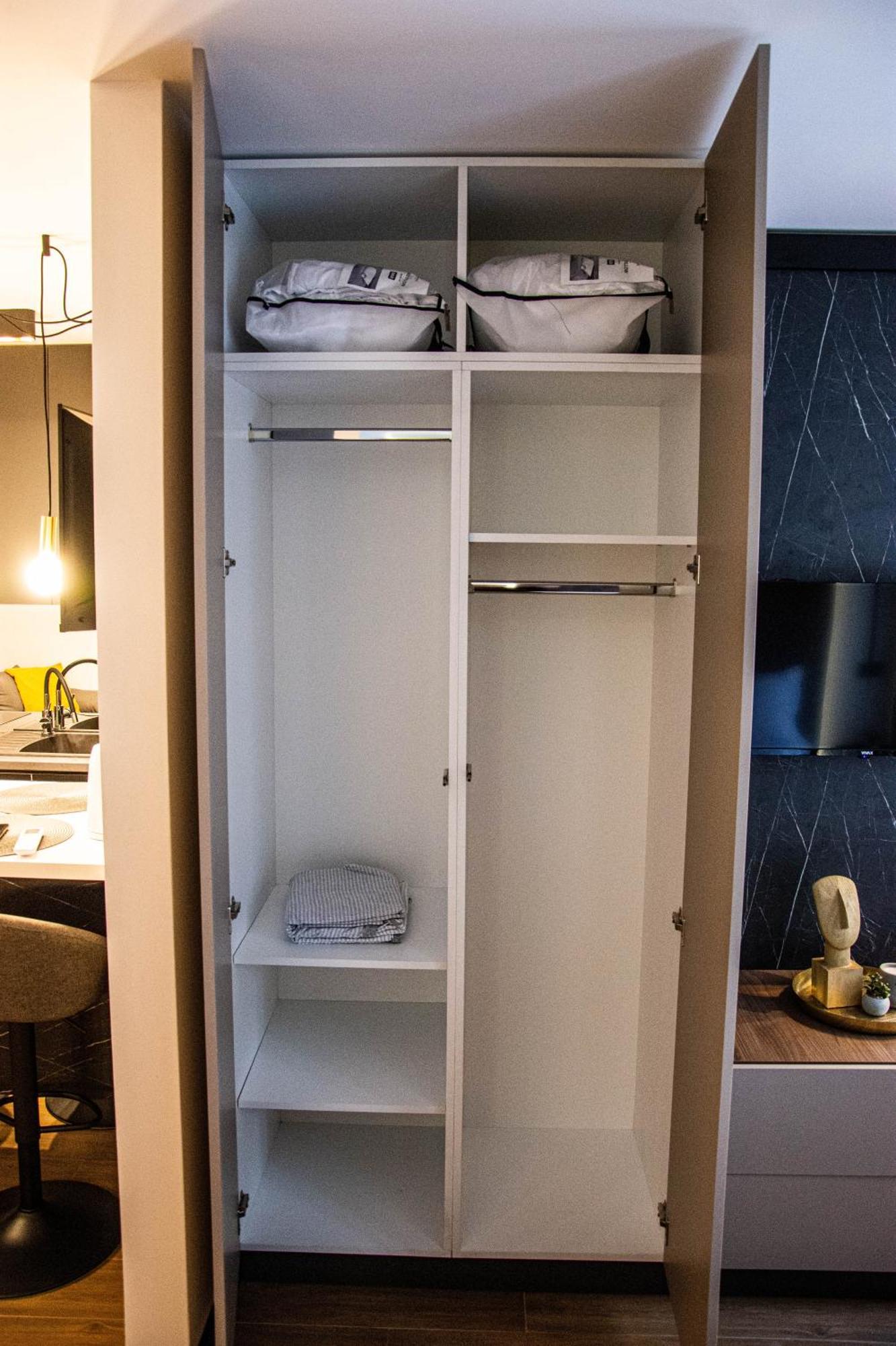 Kristall Premium Apartment *