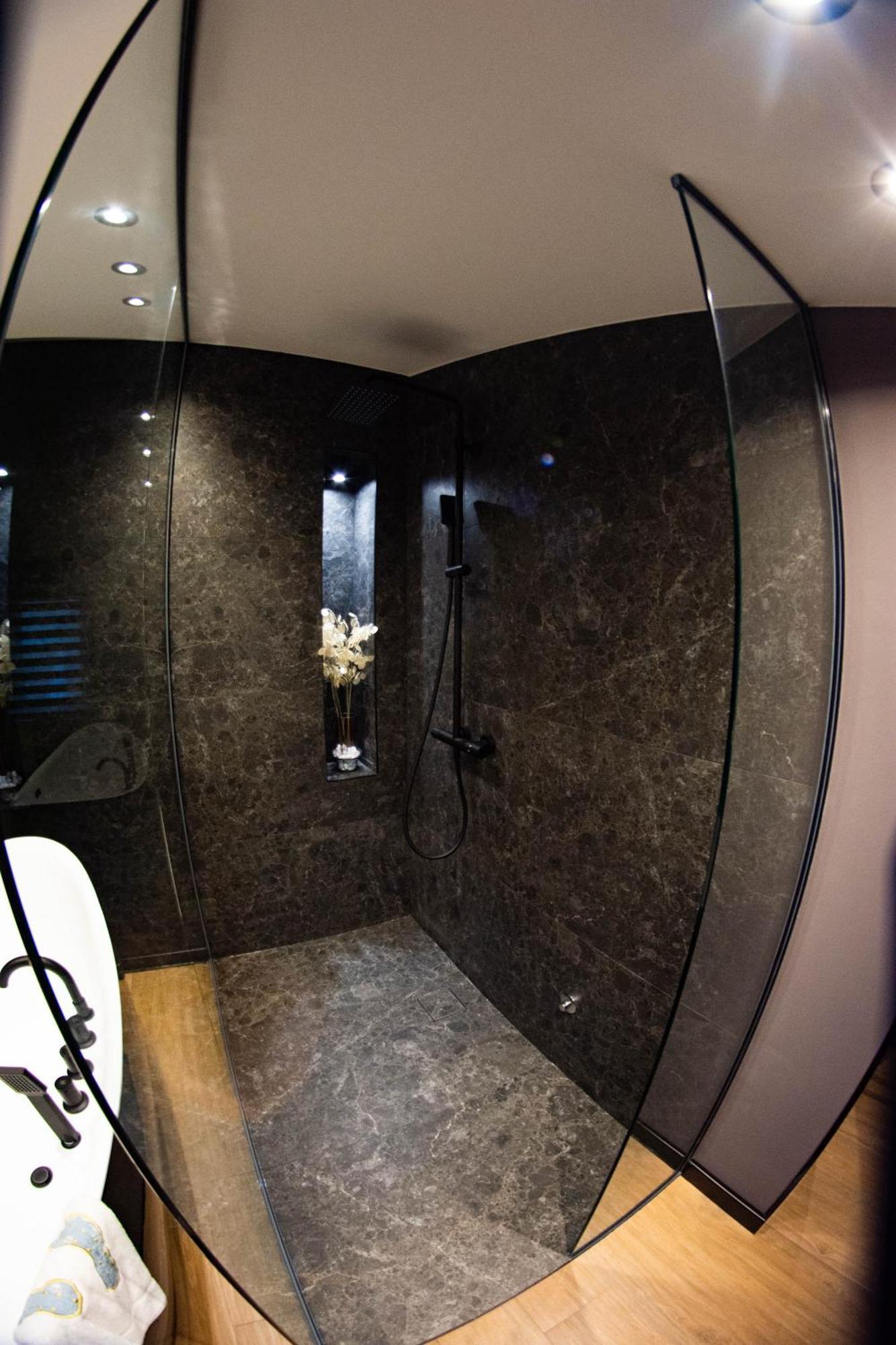 Apartment Kristall Premium